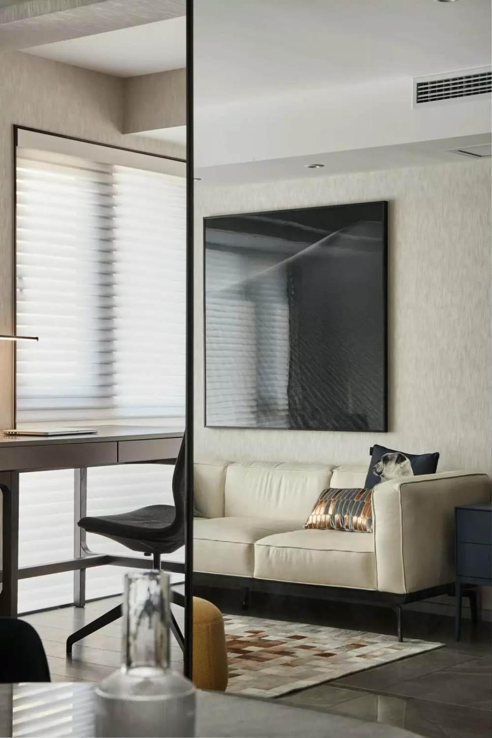 知秋空间设计-16