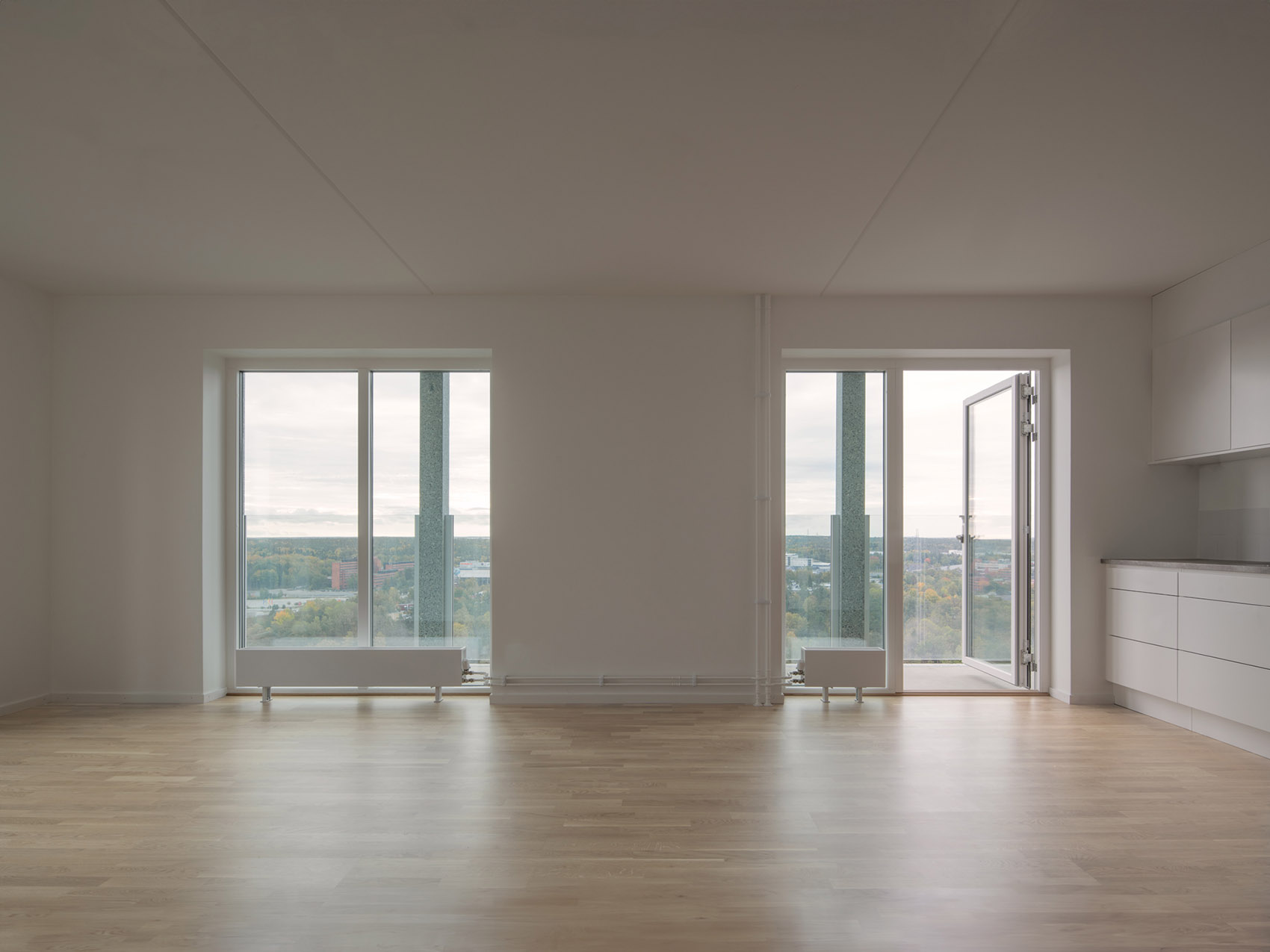 Skärholmen 斯德哥尔摩总部丨瑞典斯德哥尔摩丨SÖDERBERG SÖDERBERG-27