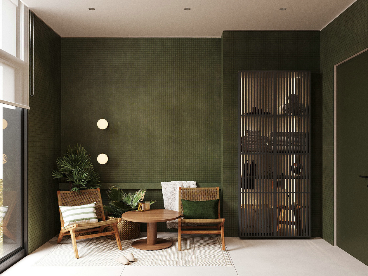 白俄罗斯住宅设计-20