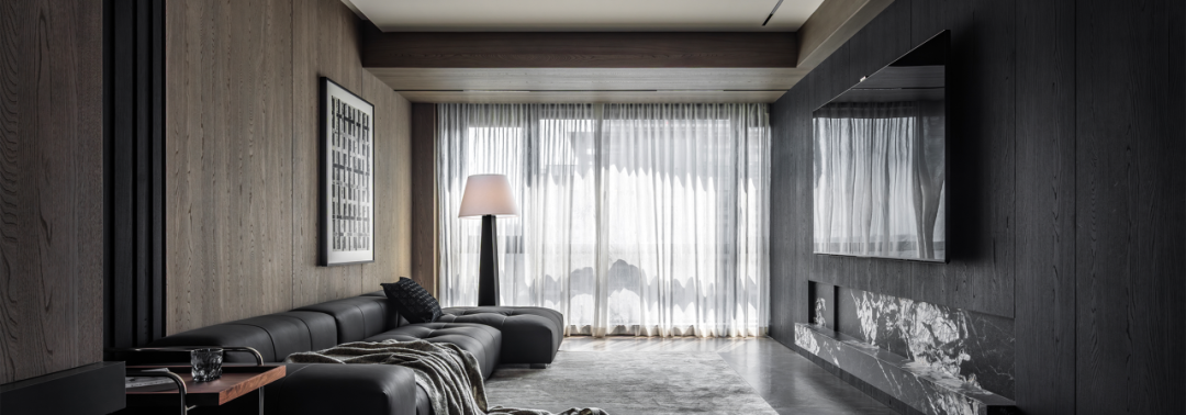 乔金斯·南昌案例丨中国南昌丨弘壹精造室内设计-77