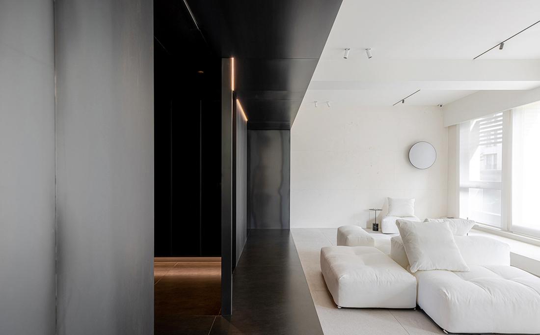 自然之居 · 北京天竺花园绿色生活空间设计丨中国北京-54