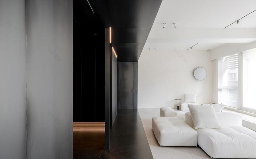 自然之居 · 北京天竺花园绿色生活空间设计丨中国北京-54