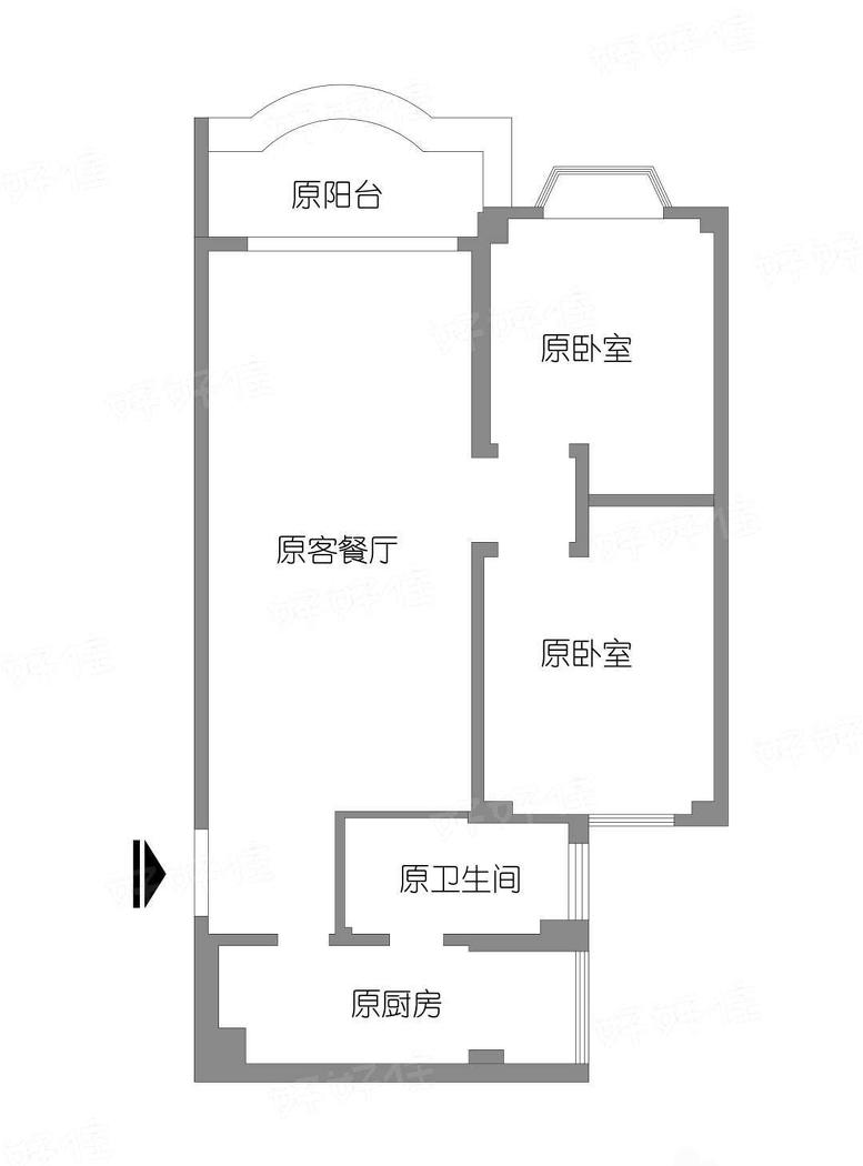 北京现代简约家居设计，功能与美学的完美融合-19