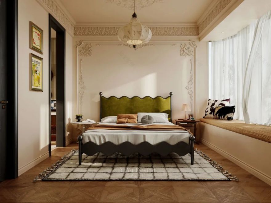 予 余 |冬日微光-19