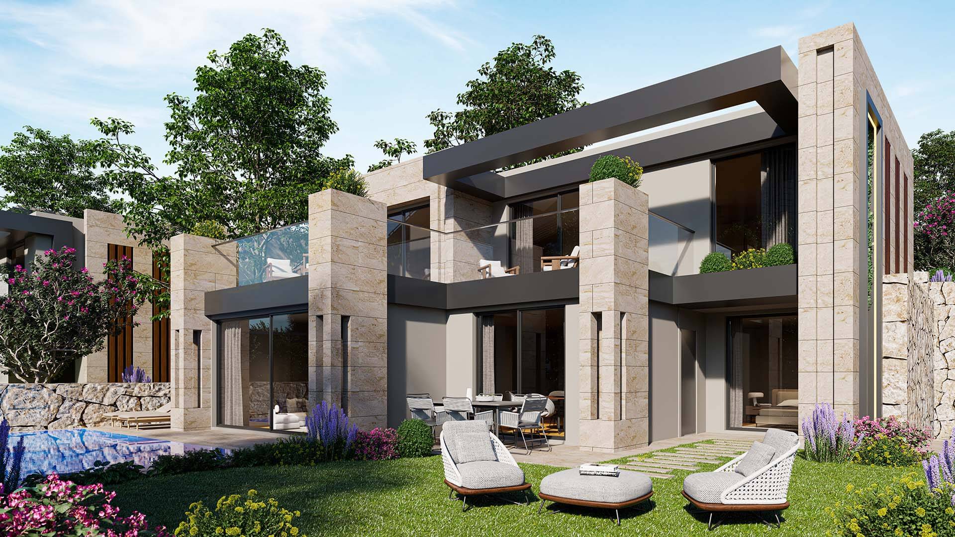 丨土耳其丨Quark Studio Architects-6