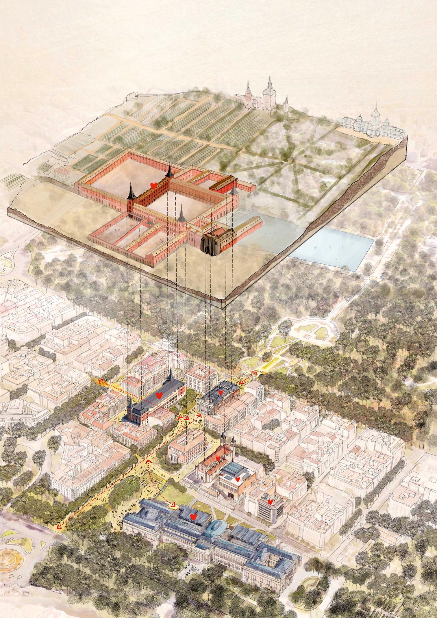 普拉多博物馆新地标-0