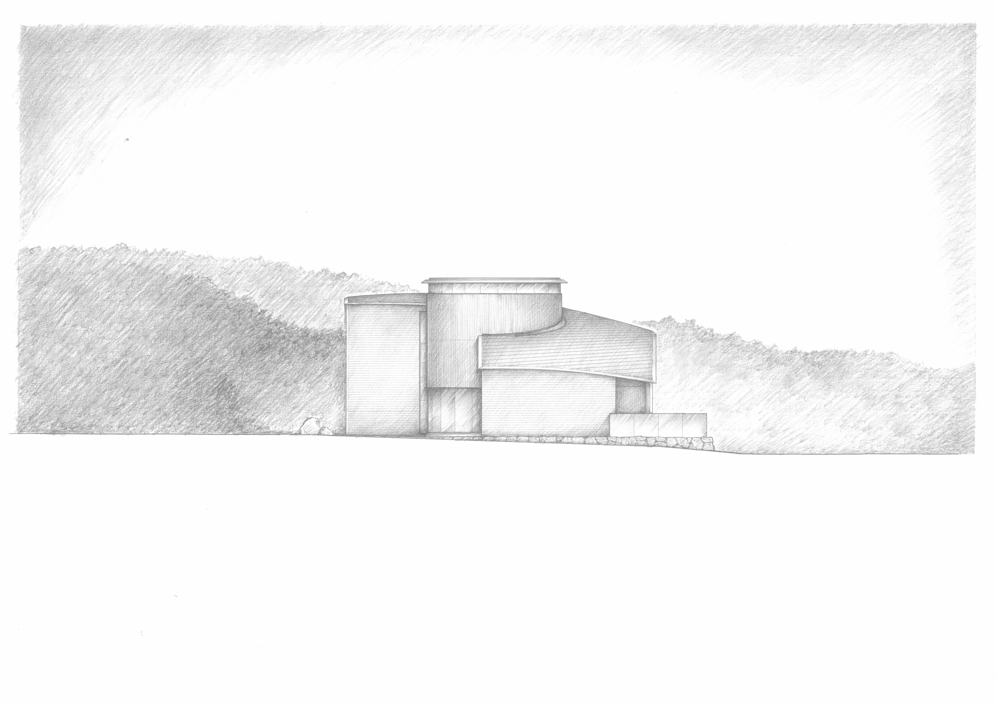 博物馆丨韩国丨Itm Yooehwa Architects-49