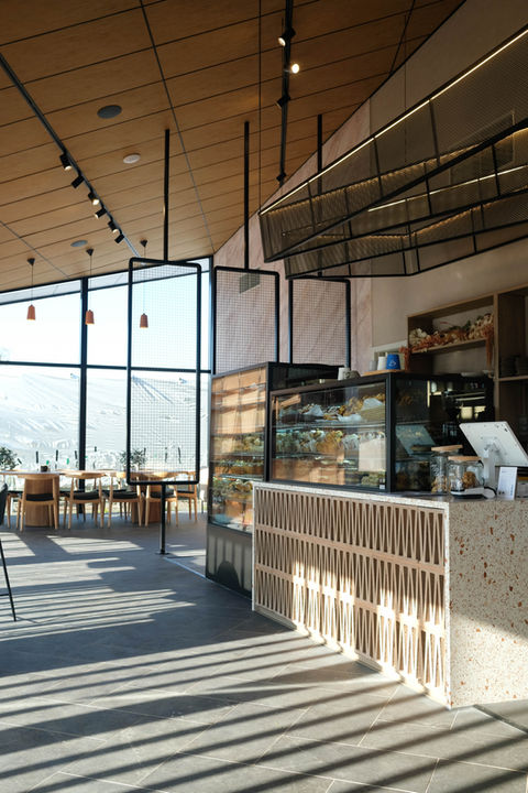 Cafe Tamahere  | Urban Lounge Interiors-17