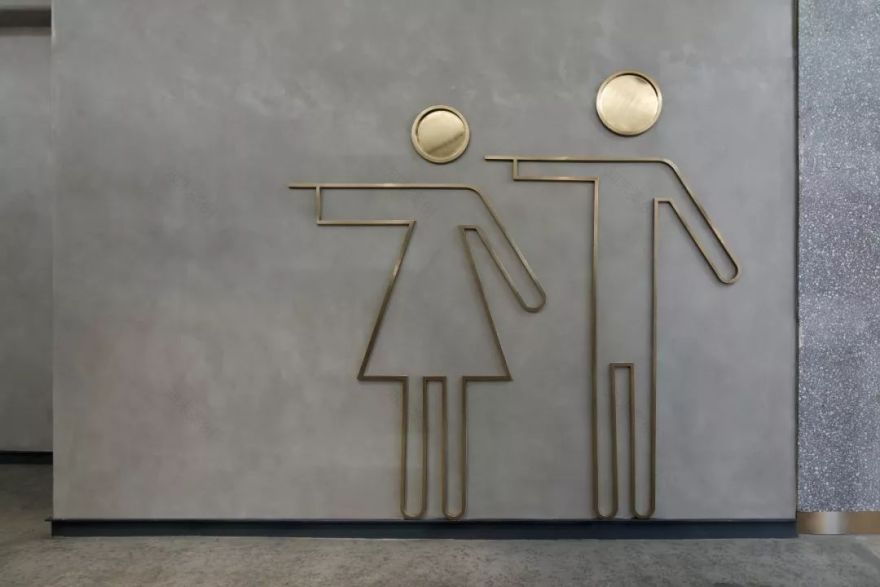 绿意盎然的健康运动生活综合体-93