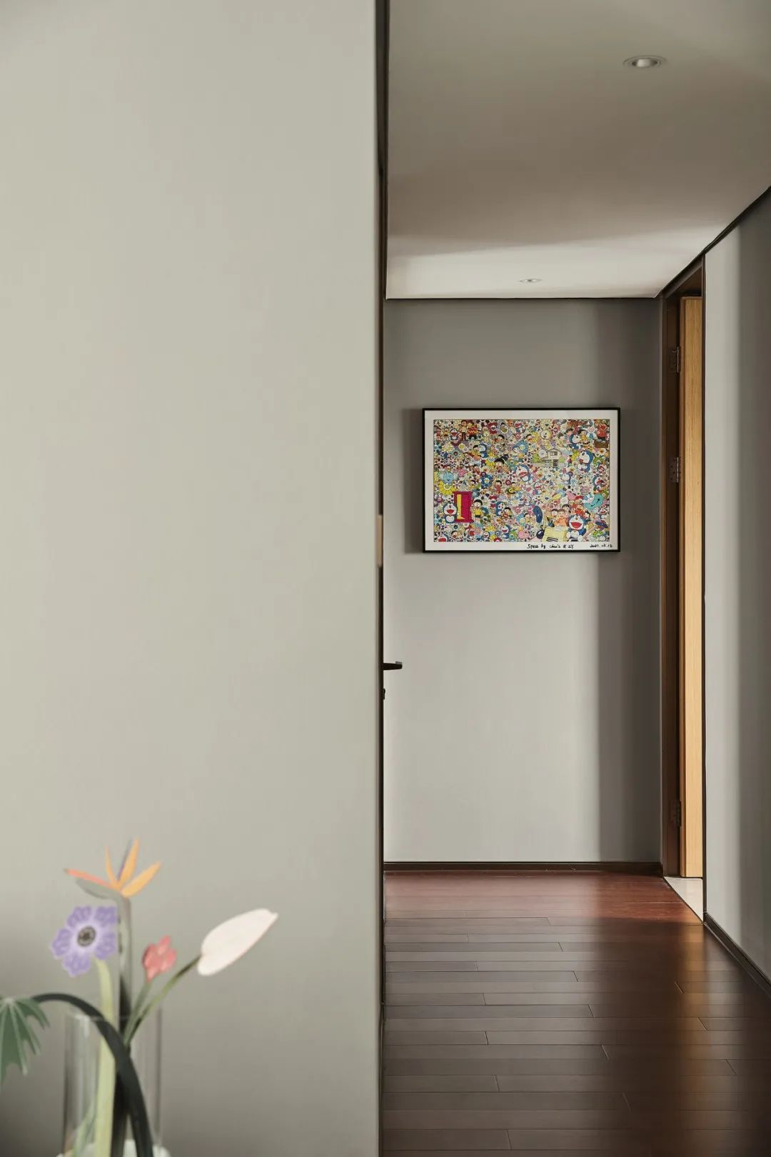 生活启示录·圆周运动丨中国宁波丨宁波视点装饰设计有限公司(加引号设计事务所)-30