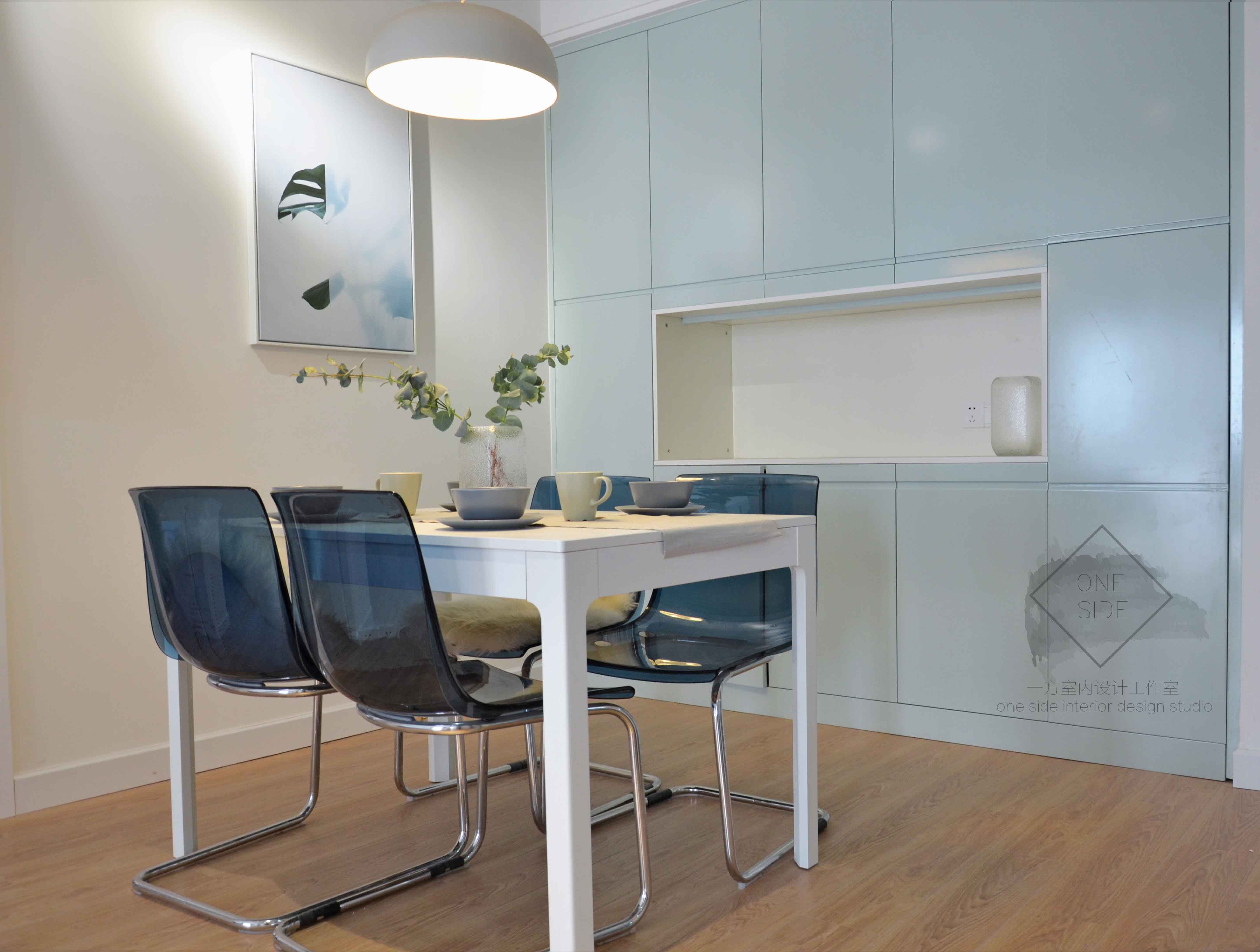 年轻人装修风格大解析 | 简约 or 北欧？-14