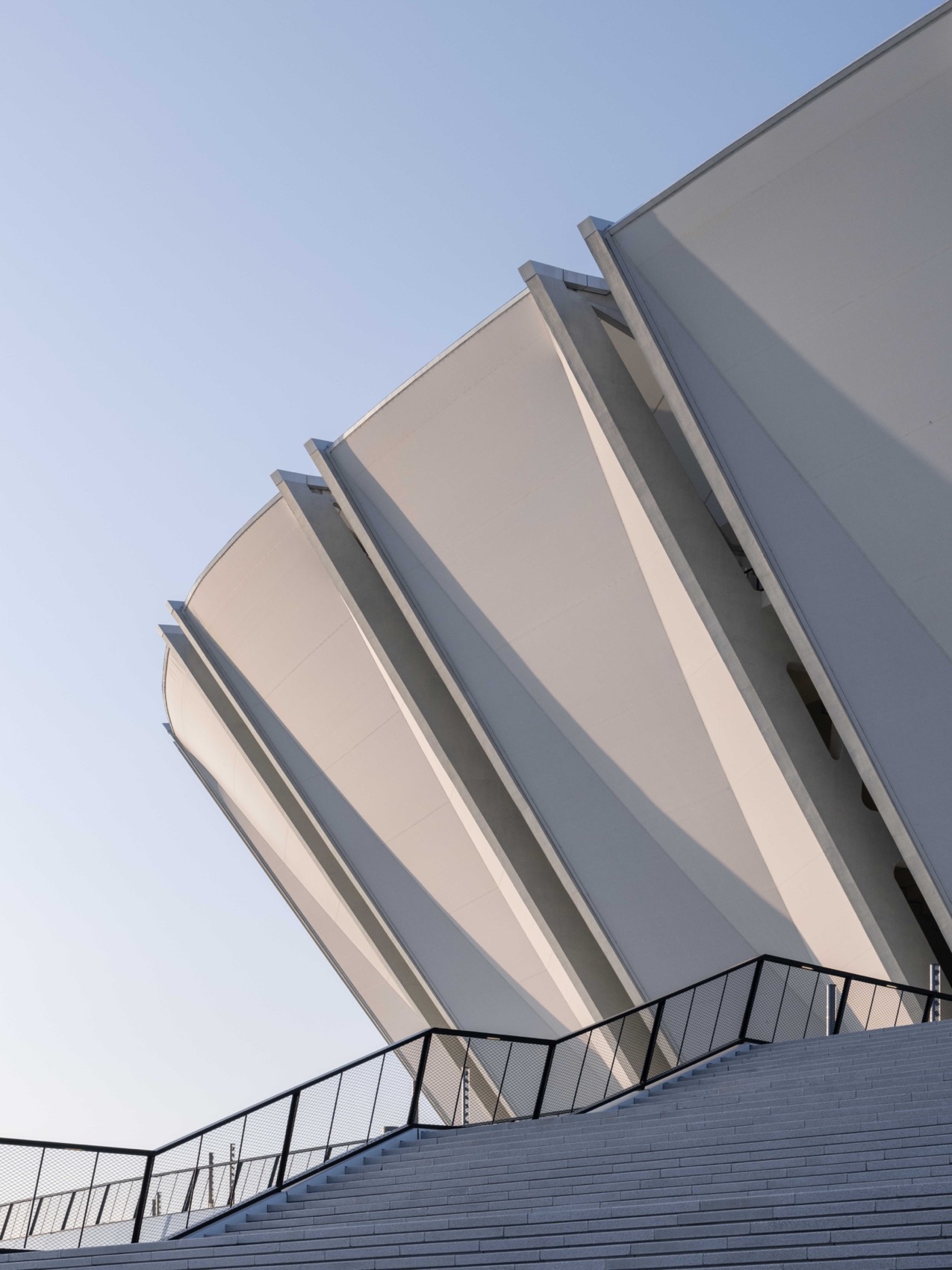 昆山奥体中心丨中国江苏丨gmp 与同济大学建筑设计研究院(集团)有限公司-22