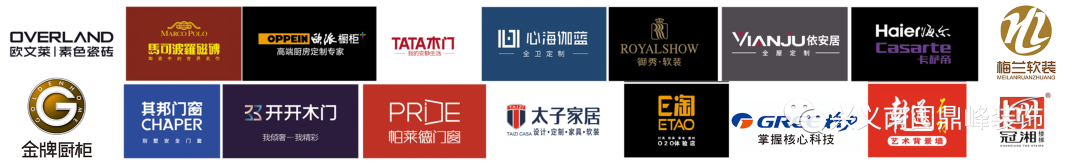 南国鼎峰棕榈岛 160㎡现代风格装修案例丨鼎墅设计|李大仁-57