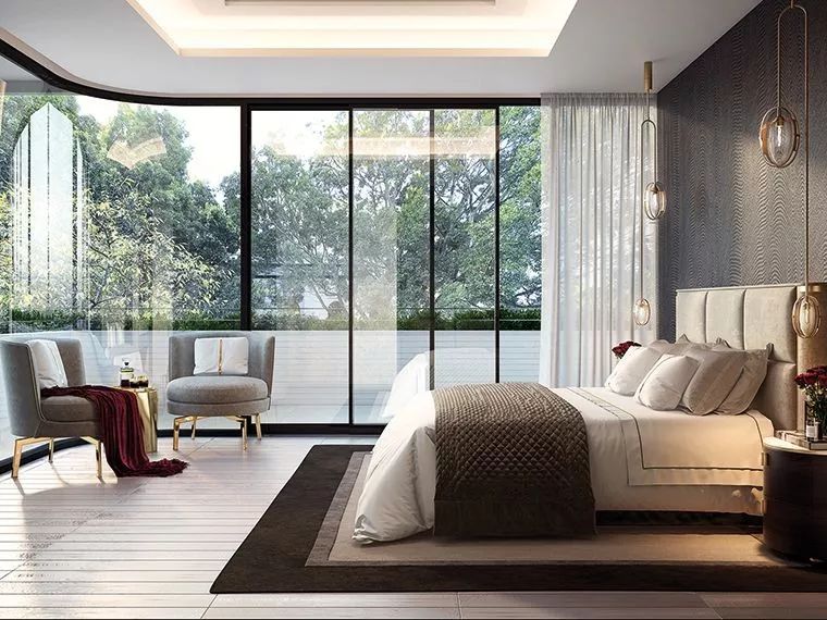 悉尼 Double Bay 富人区民宿,尽享名人生活方式-45