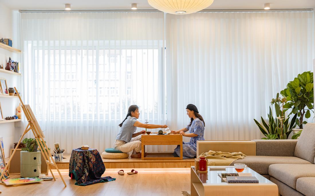 父母的诗意生活-12