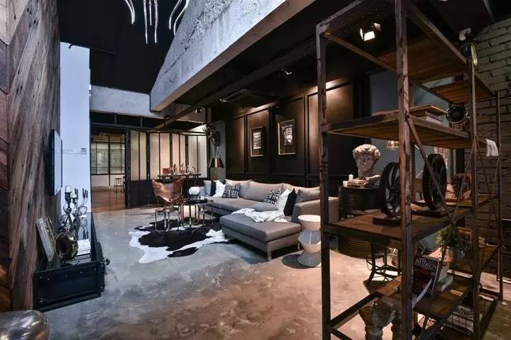 吉隆坡 The Roof 工作室-0