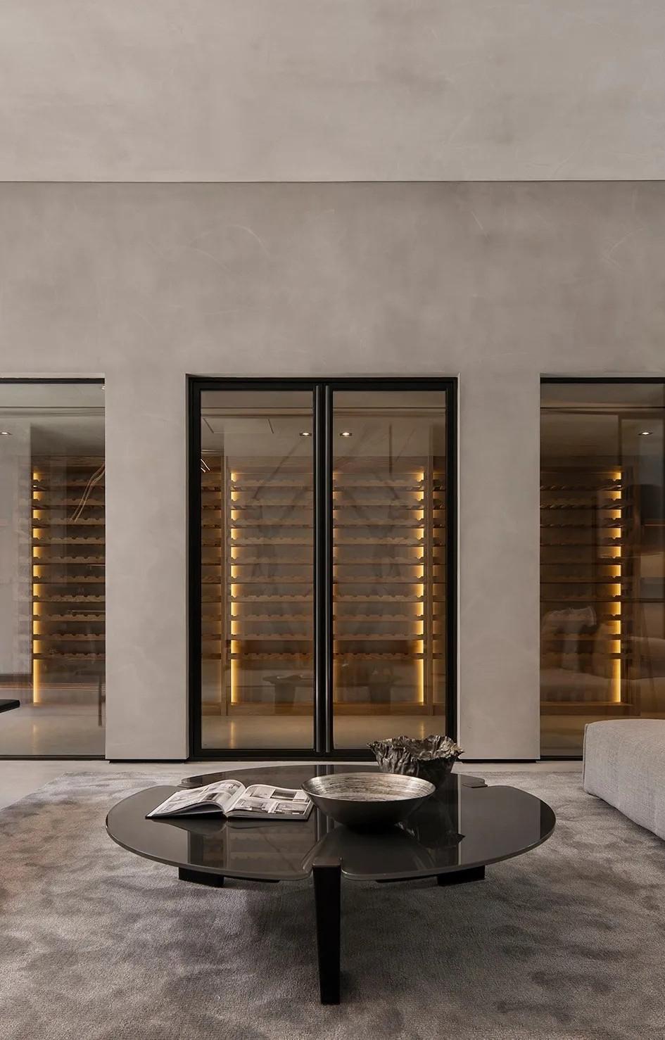 柴宅丨近境制作-6