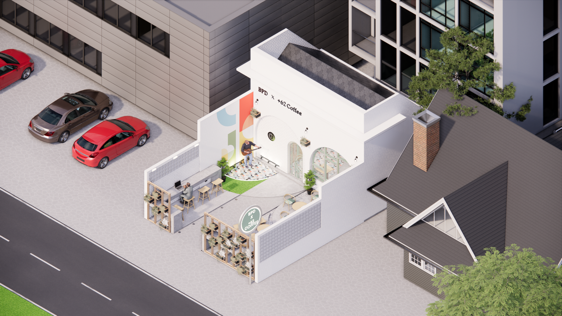 +62 咖啡店项目-6