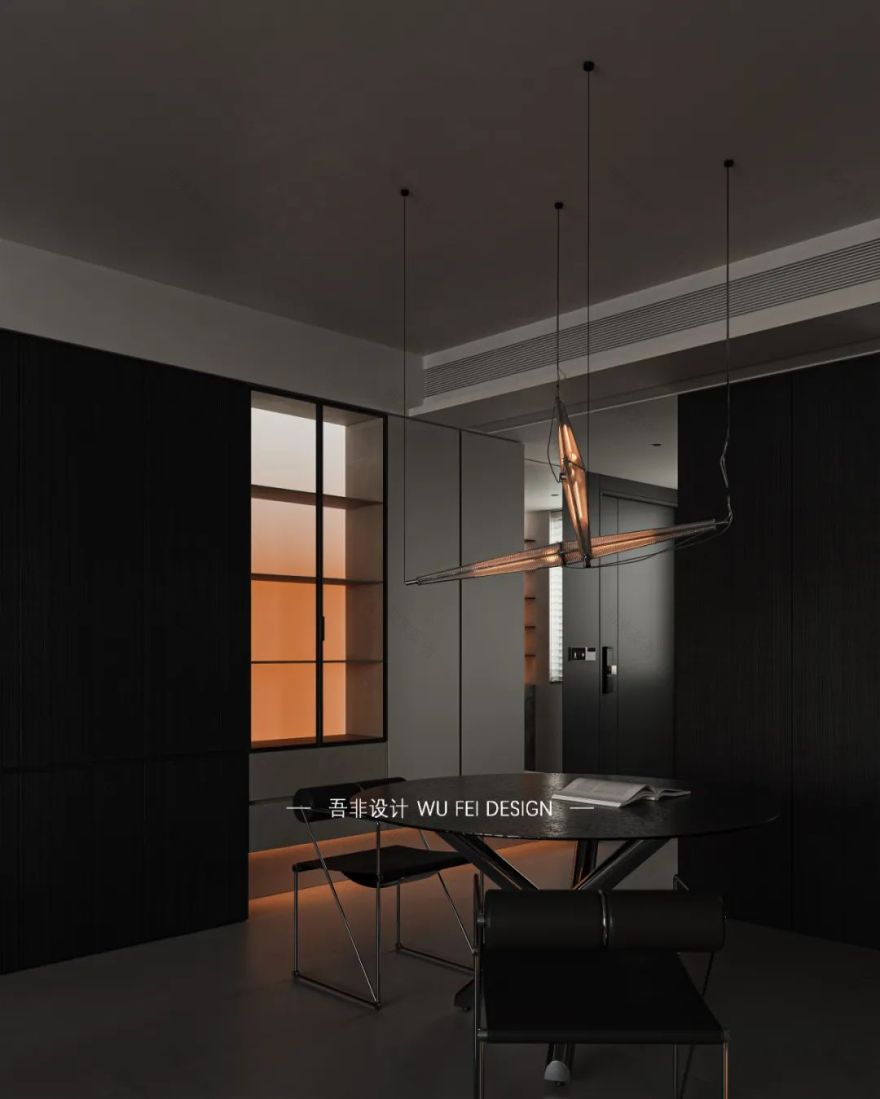 吾非 | 走进暗黑系列的深色世界-54