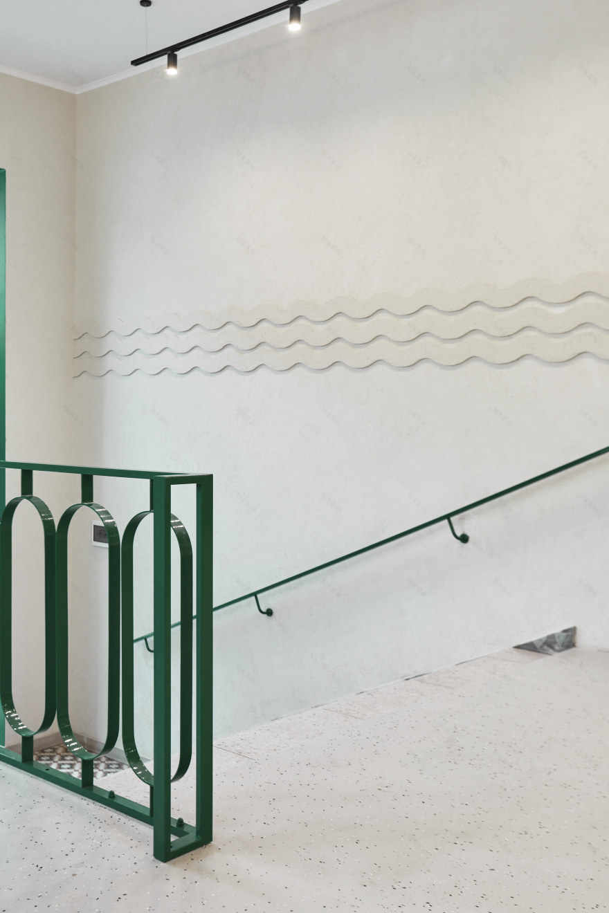 Modernika 咖啡厅丨俄罗斯奥廖尔丨Konstantin Ostroukhov,Nikolay Yarin-28