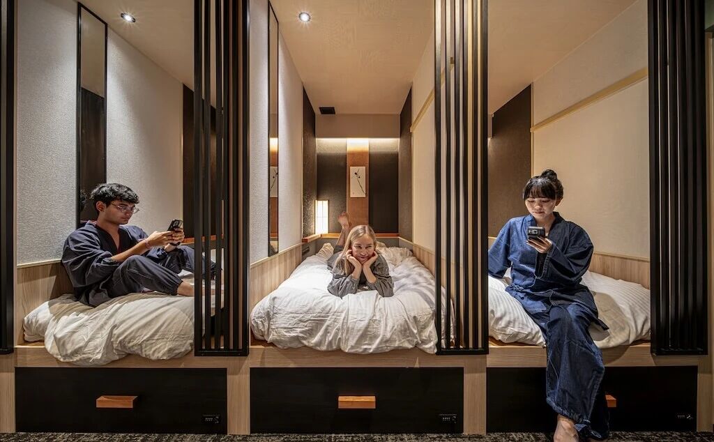 Palmira Art水疗中心丨日本东京丨MAD建筑事务所-43