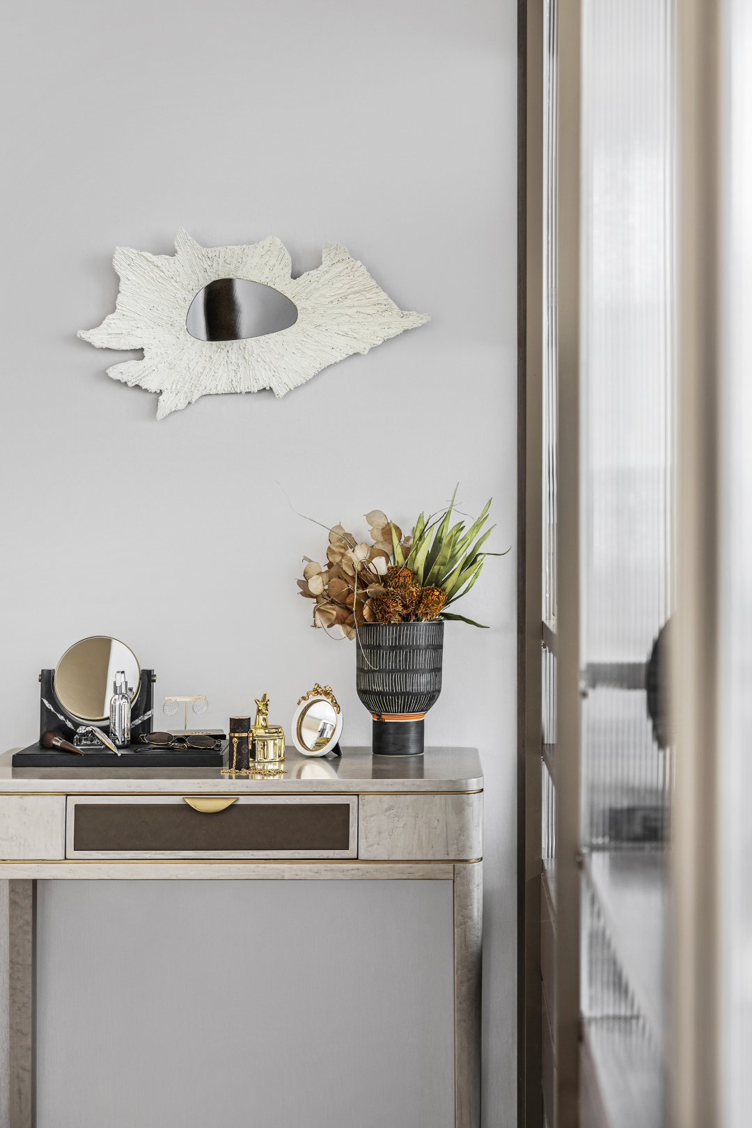 福清·龙江玖锦叠拼样板房-17