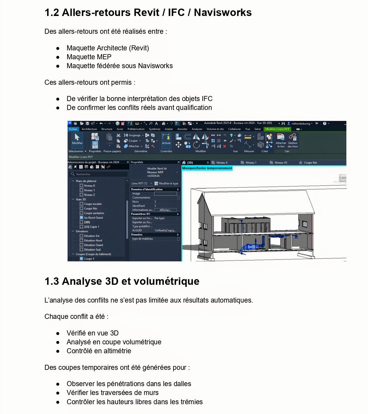 Synthèse & Coordination BIM-1