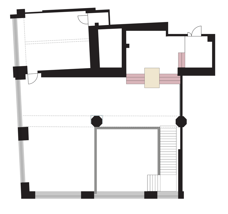瑞士 Viu 眼镜打造维也纳旗舰店-20