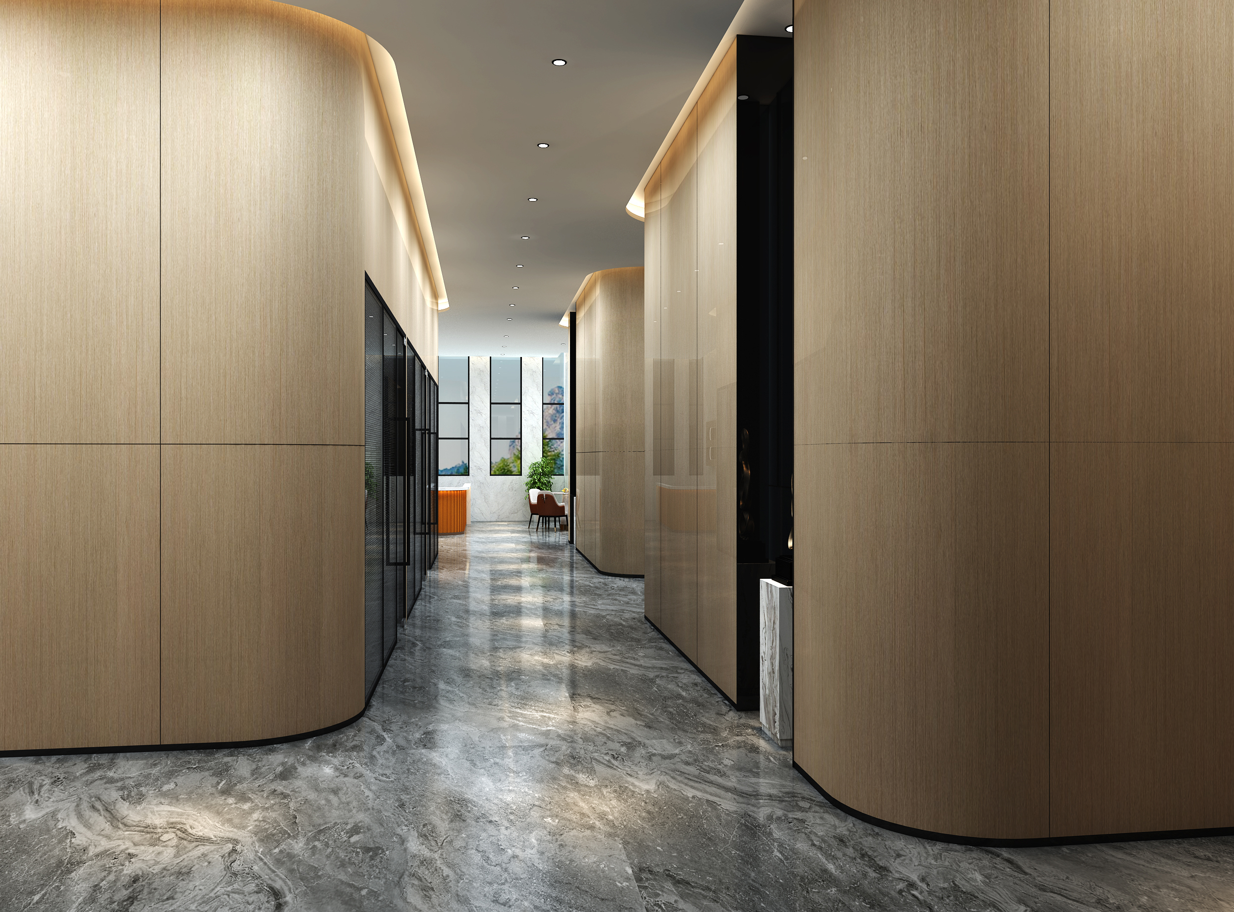 河源办公室设计-13