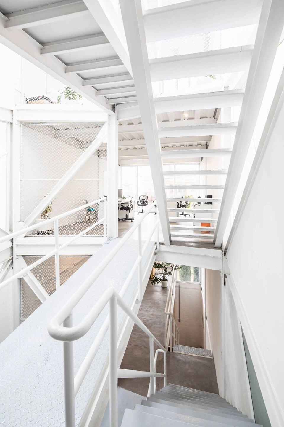 空白空间丨哥伦比亚丨Yemail Arquitectura-27