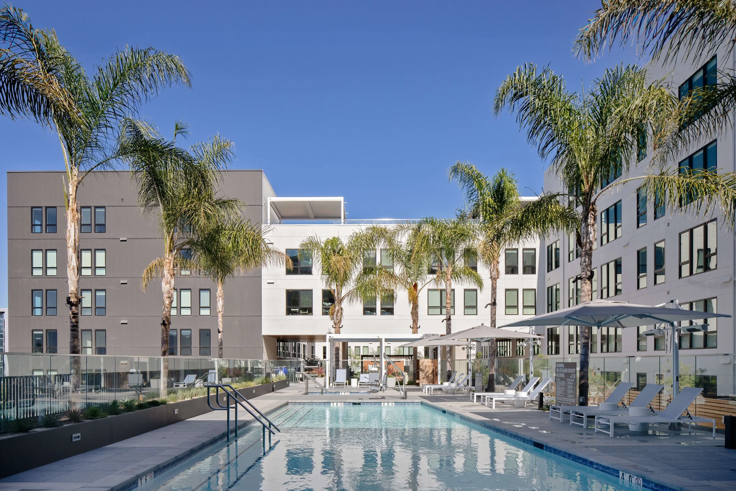 丨美国加利福尼亚丨Vida Design-93