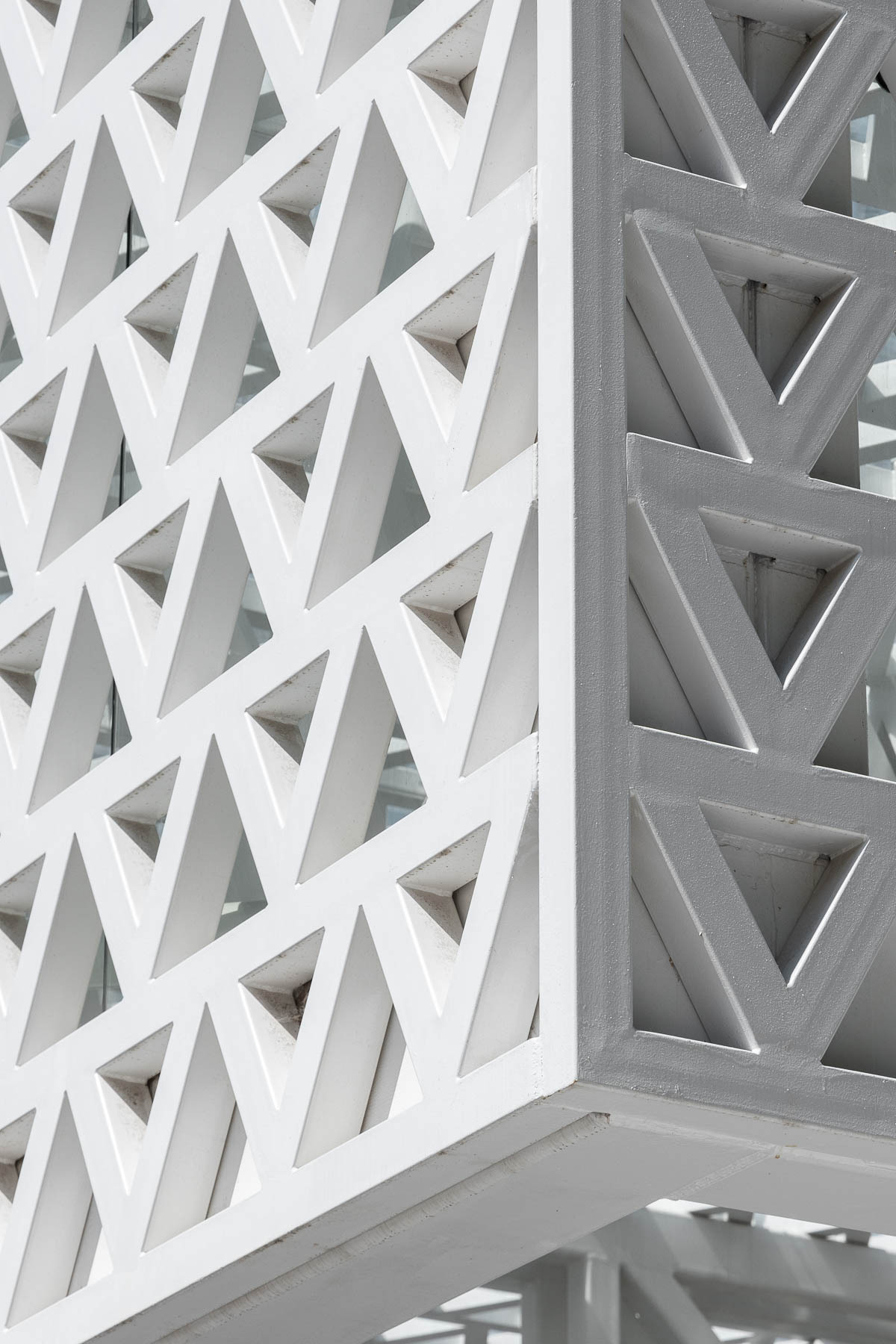 Vila Nova de Famalicão 市政市场修复项目丨葡萄牙丨Rui Mendes Ribeiro-45