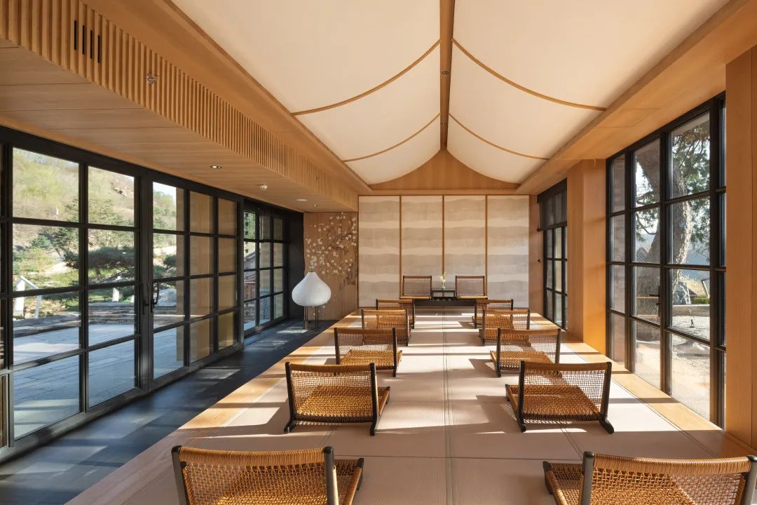 北京悉昙酒店丨中国北京-88