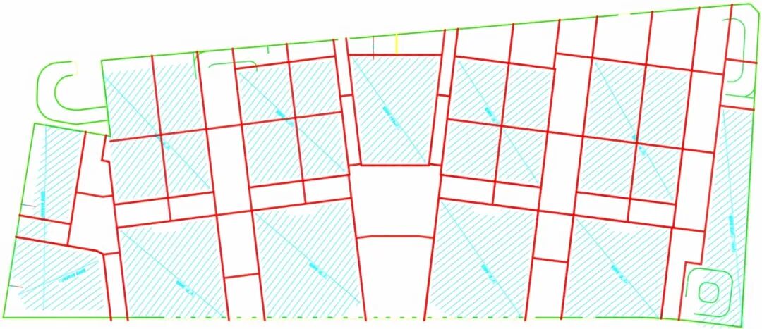 金谷领现WK14-12地块顺利竣工！上海一建为上海智能终端制造业注入新活力-14