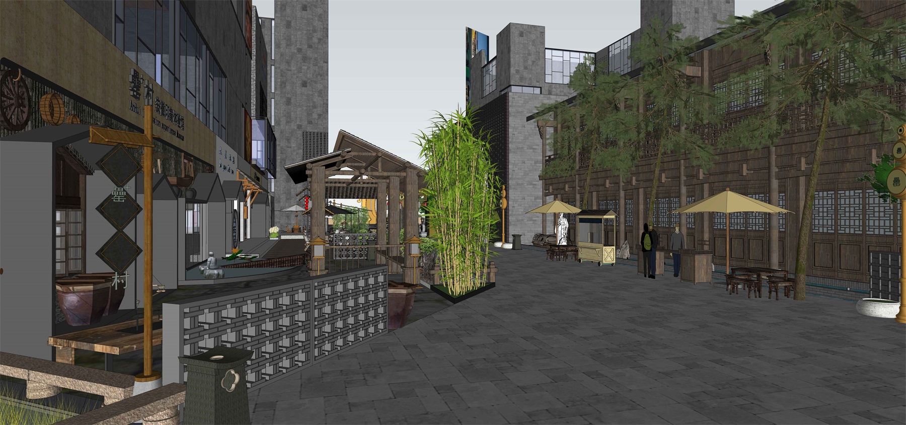 罍街二期项目丨中国合肥-25