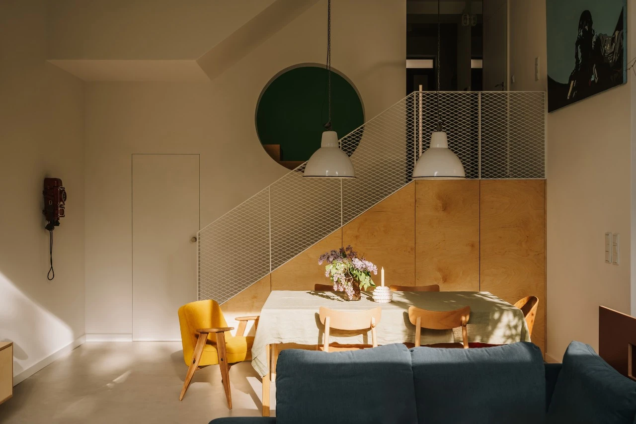 男生晒出60㎡小家，网友：我不想出门了！-7