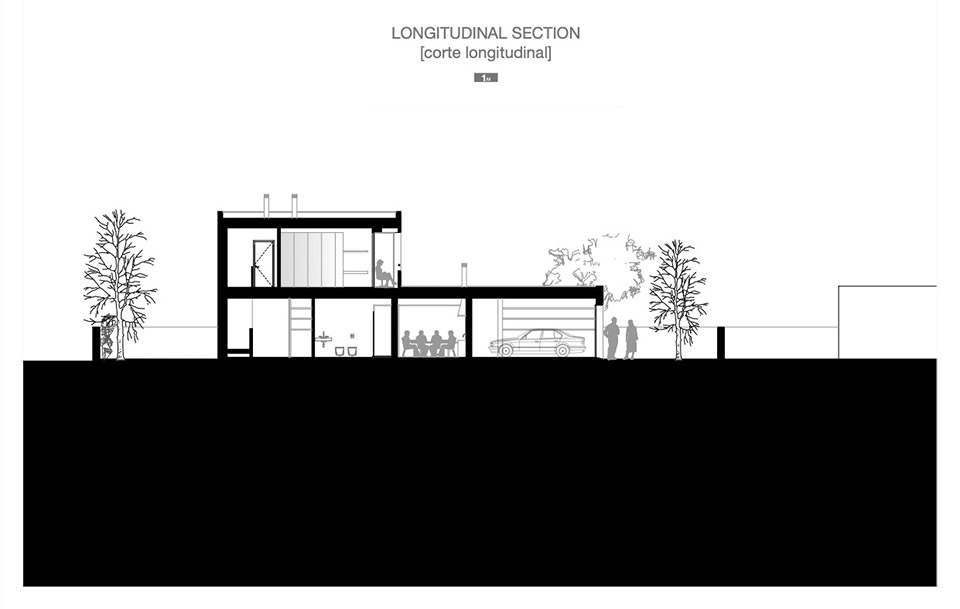 LBlack 住宅丨葡萄牙丨M2 Senos Arquitectos-67