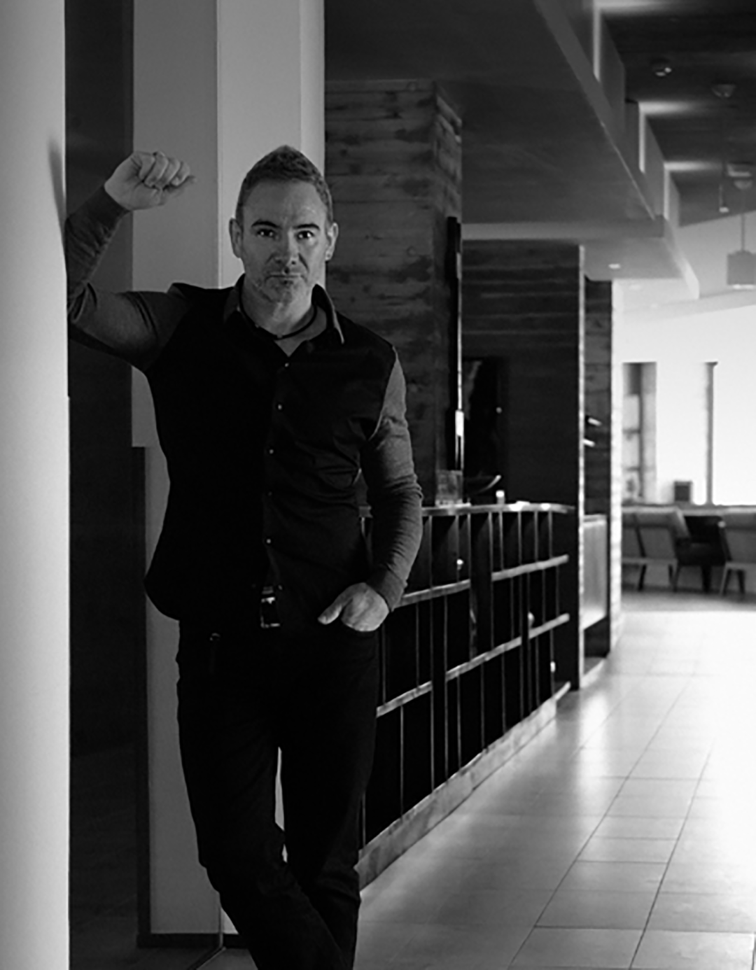 坐忘林酒店丨日本丨中山真琴-20