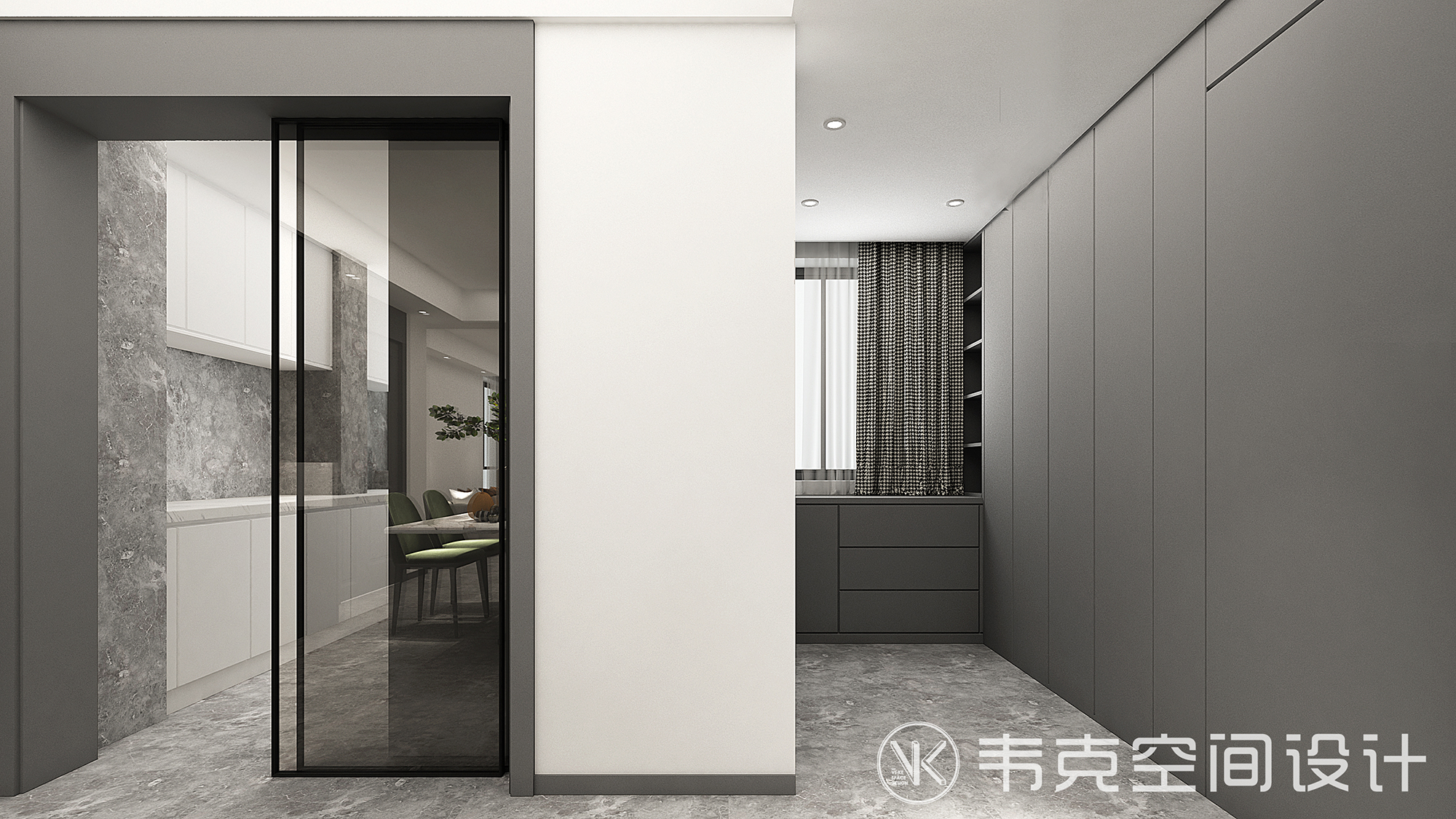 碧海家园丨韦克-22