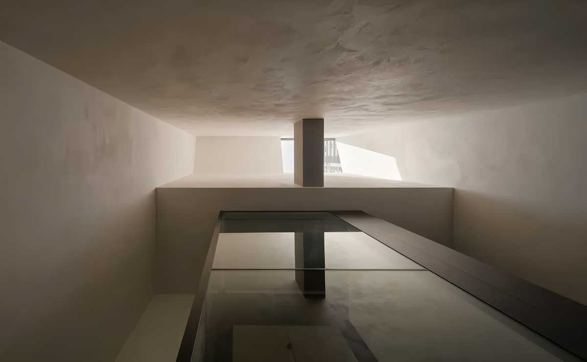 子茉·宋境丨中国淮安丨南京素空室内设计有限公司-6