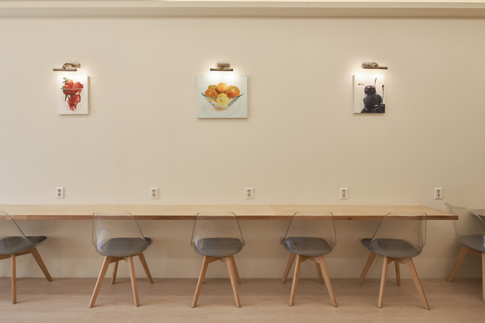 韩式极简卧室设计，打造宁静舒适的家居空间-5