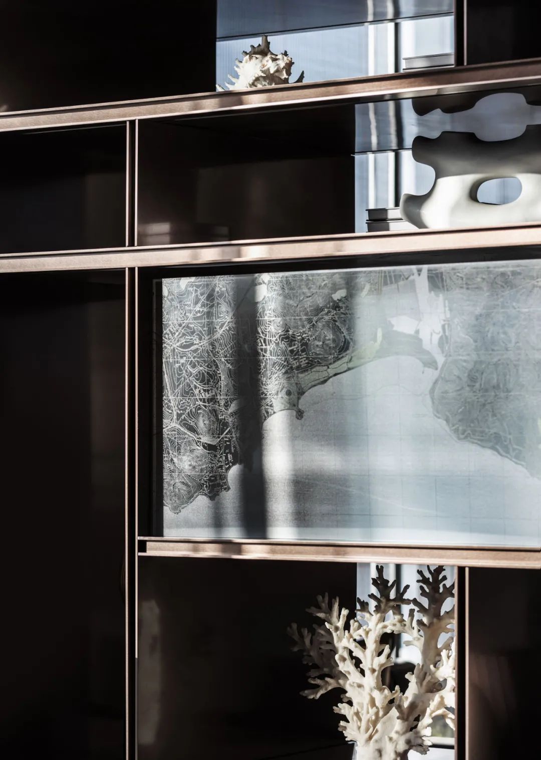 华润置地大连未来之城丨中国大连丨万景百年室内设计有限公司-29