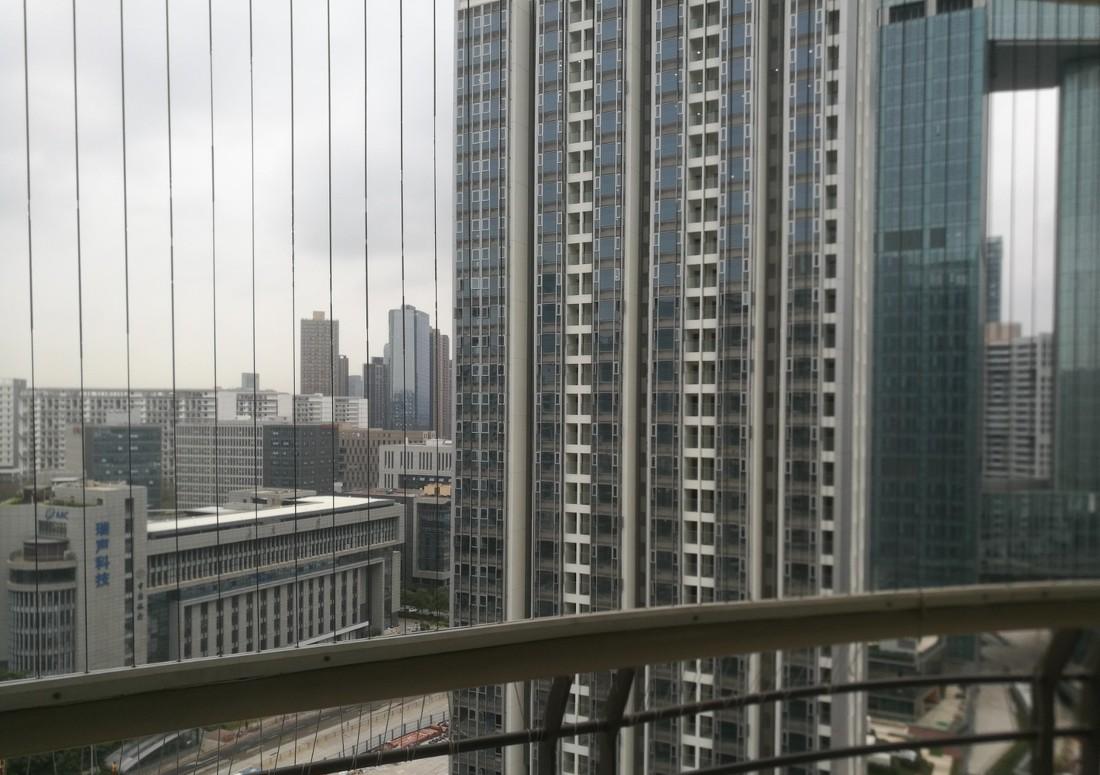 南山阳光带海滨城曾宅-18