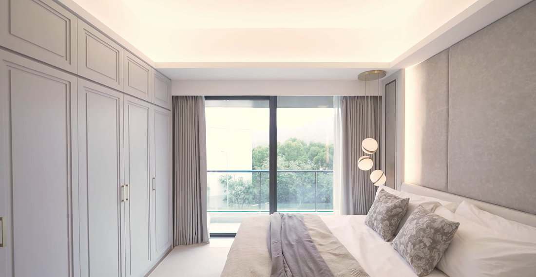 老旧房屋现代简约蜕变-74