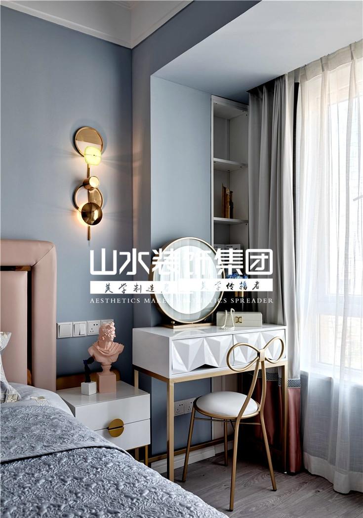 
合肥金地丽景90平 -10