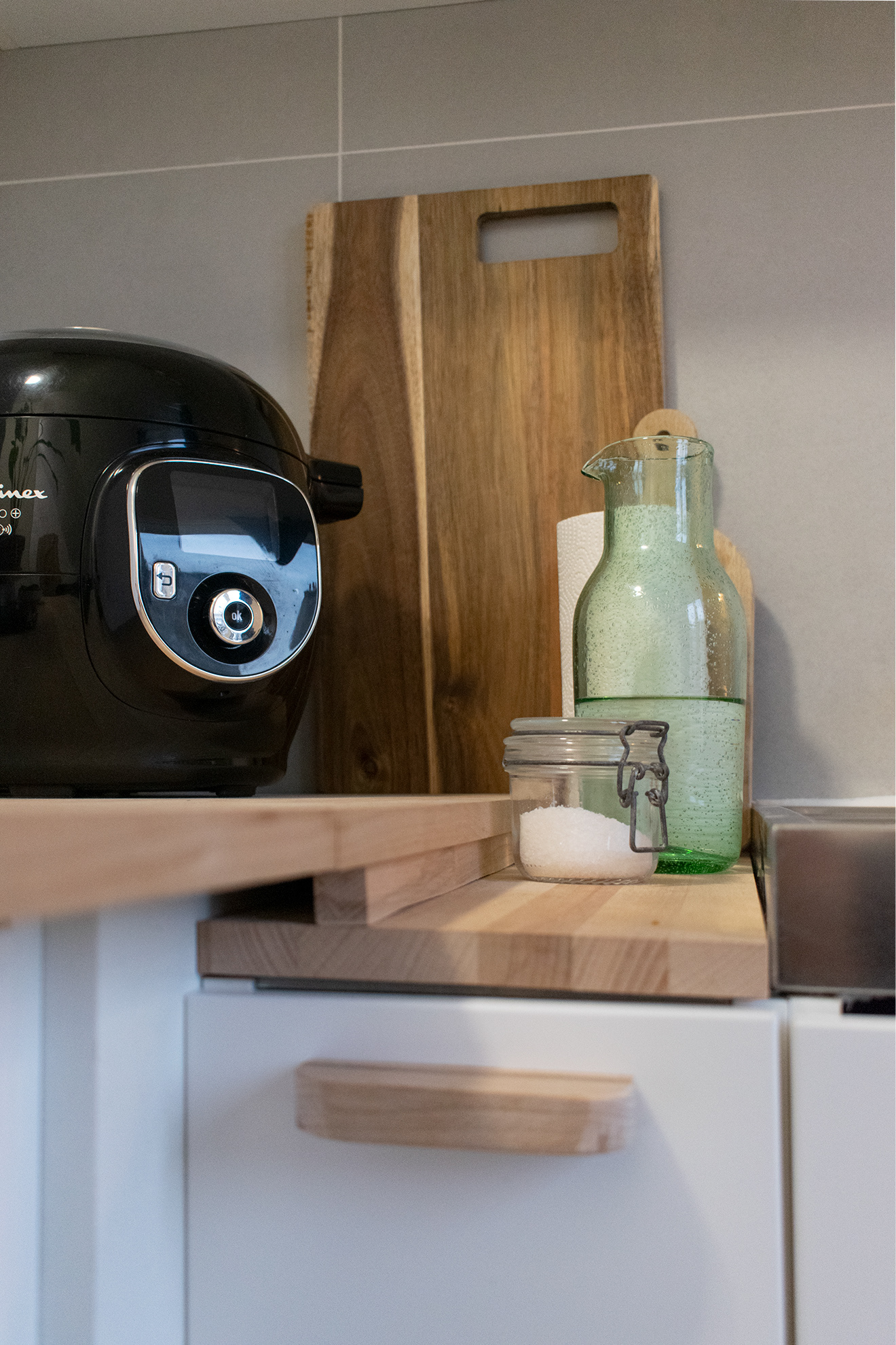 巴黎16区13平米女仆房空间优化项目丨法国巴黎-31