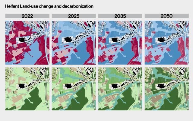 转型中的卢森堡

注：Lu·emburg推测为Luxemburg的拼写错误，Luxemburg常见释义为卢森堡  丨卢森堡丨51N4E（Arya Arabshahi等）,2001,LOLA-54