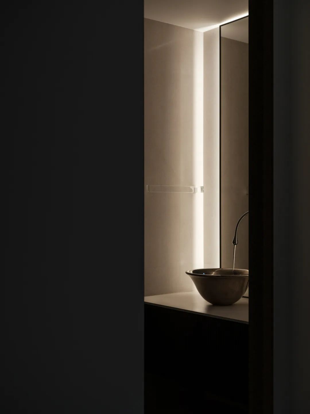 时间的轮廓丨UOHO-80