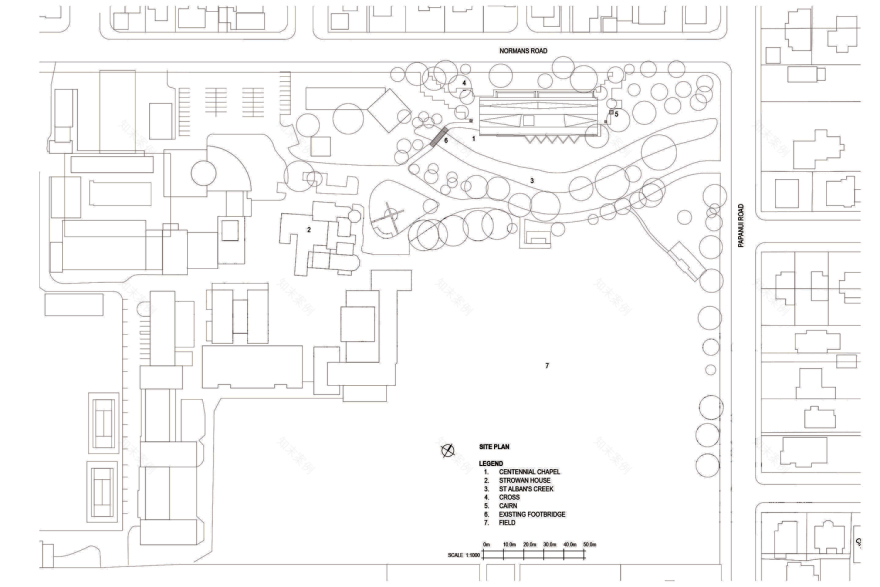 新西兰基督城百年教堂重建-41