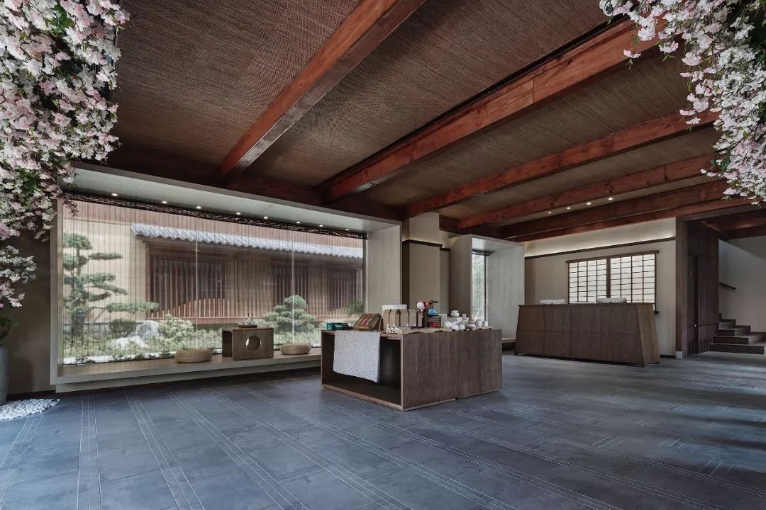 浙江乌镇悦景庄花间堂 | 枕水、倚山、拈花,尽享江南水乡韵味-35